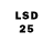 LSD-25 экстази кислота John Bowden